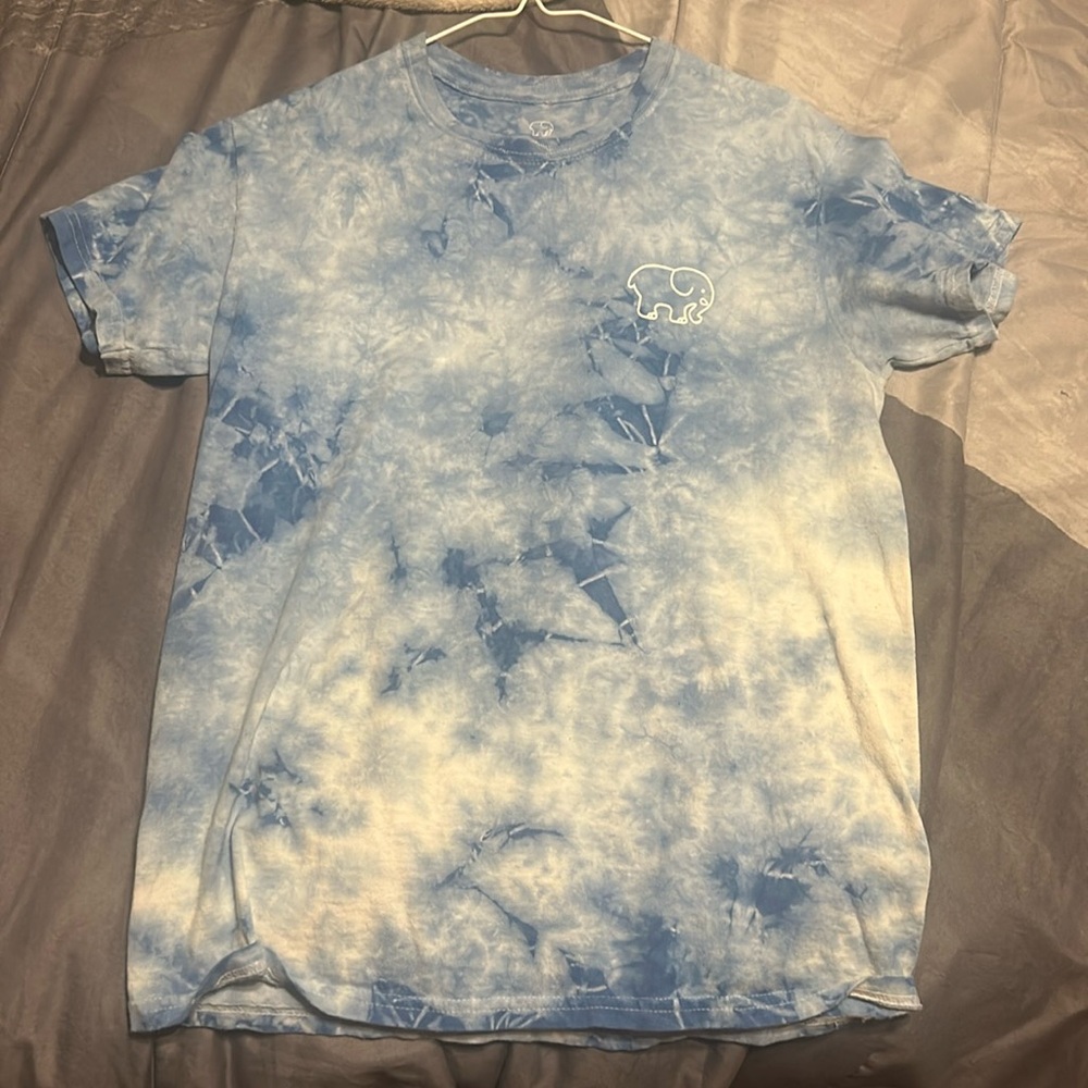 Ivory Ella T-shirt